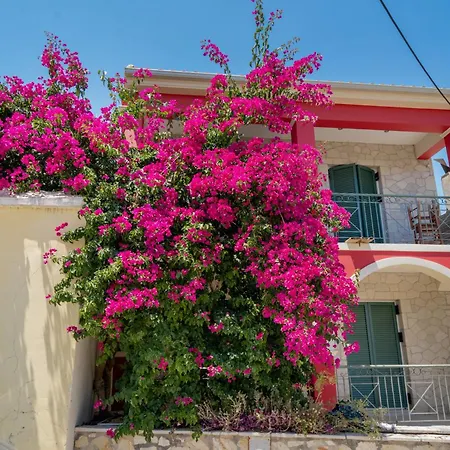 Apartamento Sandra A *