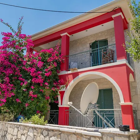 Apartamento Sandra A *
