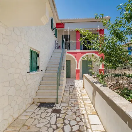 Apartamento Sandra A