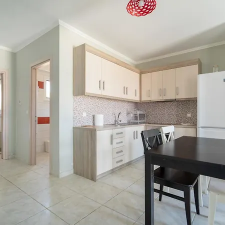 Apartamento Sandra A *