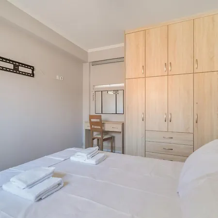 Apartamento Sandra A