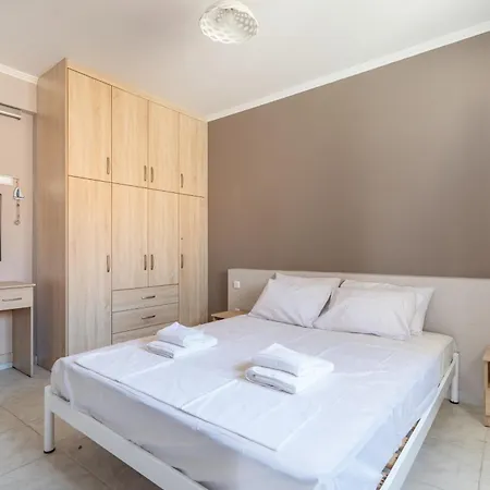 Apartamento Sandra A