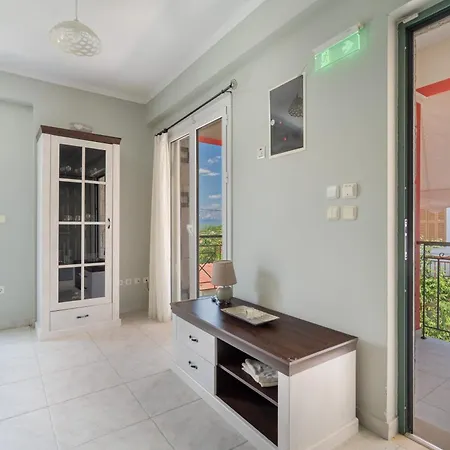 Apartamento Sandra A *