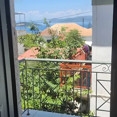 Apartamento Sandra A Katomerion