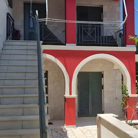 Sandra A Apartamento