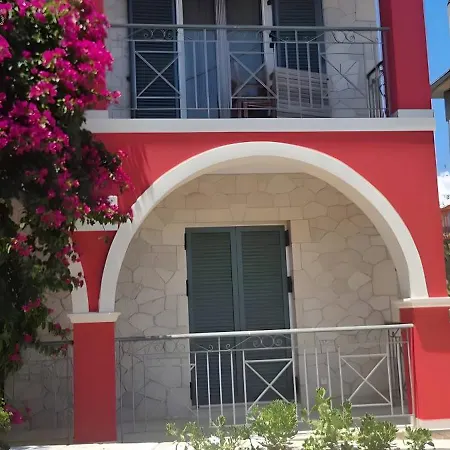 Apartamento Sandra A