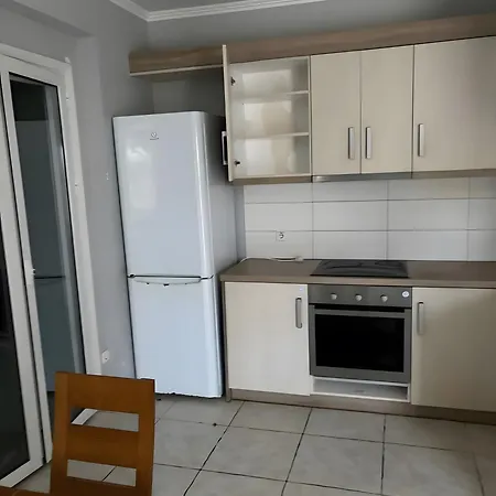 Sandra A Apartamento