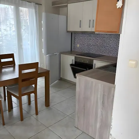 Apartamento Sandra A