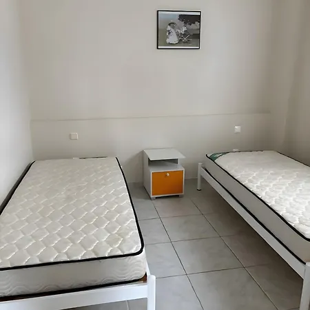 Sandra A Apartamento *