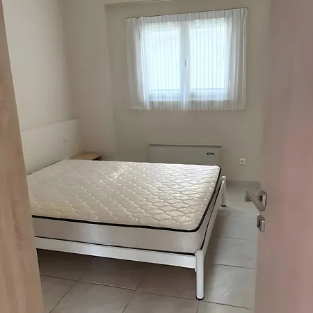 Apartamento Sandra A Katomerion